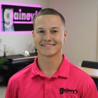 Gainey's Employee Mason McNeely's profile photo