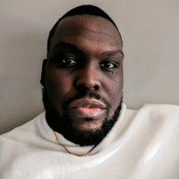 Associated Posters, Inc. Employee Demetrius Vines's profile photo