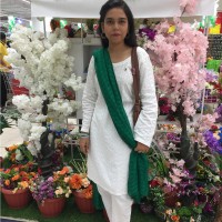 Confidential Employee Maha Sheikh's profile photo
