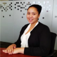 Aerobotics Employee Neo Chilwane's profile photo