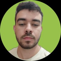 ZG Soluções Employee Hyago Souza's profile photo