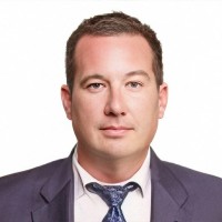 Private Matrix Employee Jason Bethurum's profile photo