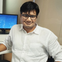 Cilory.com Employee Vikas Bansal's profile photo