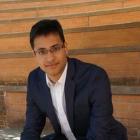 Pearce Services Employee Akshar Wunnava's profile photo