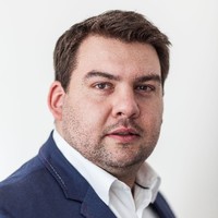 BM COM Employee Tomas Kotis's profile photo