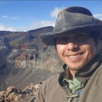 Cruise Employee Robert Rivera's profile photo