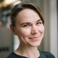 devspiration Employee Natalia Pishchuk's profile photo