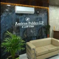 Amicus Publico A Law Firm Employee Amicus Publico's profile photo