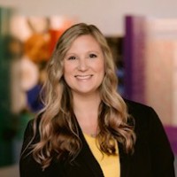 ITW Medical Employee Stephanie Bills's profile photo