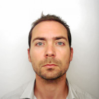 Réseau de Transport d'Électricité Employee Pierre Agache's profile photo