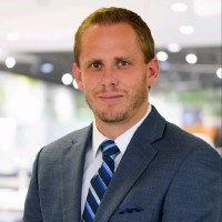 Southern Michigan Bank & Trust Employee Buzz Leach's profile photo