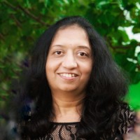 Labcorp Employee Keyuri Patel's profile photo