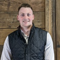 InSite Technical Services Employee Taylor Rees's profile photo