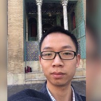 SuperAir Employee Jason Ding's profile photo
