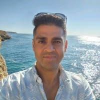 Severn Trent Employee Sushil Goyal's profile photo