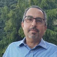 Mairie de Châteauneuf Employee Ibrahim Daher's profile photo