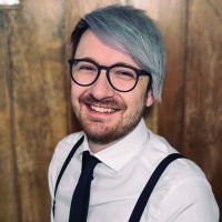 FootScientific Employee Jesse Tuttle's profile photo