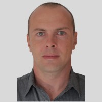 TELUS Employee Benjamin Bosch's profile photo