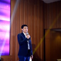 Getz Healthcare Employee Tri Nguyen's profile photo