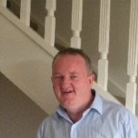Looking for a new position Employee John Healy's profile photo