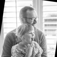 Metro Trains Melbourne Employee Adam Taylor's profile photo