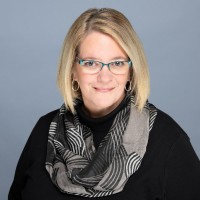 Oregon Convention Center Employee Michelle Graham's profile photo