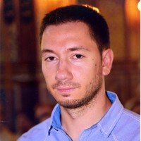 Lambrian Construction Corp Employee Theodore Eliopoulos's profile photo