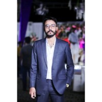 PsychPlus Employee Muhammad Yahya's profile photo