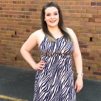 The Logiskills Group (Cork) Employee Madison Atkins's profile photo