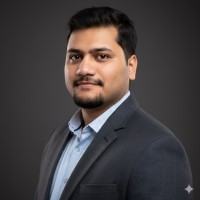 Saptharushi.com Employee Amey Tambe's profile photo