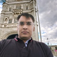 Amit Patel Email & Phone Number