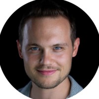 VOLUME VISION Employee Roman Tarasov's profile photo