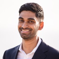 Lunar Energy Employee Adi Makaram's profile photo