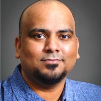 Dorman Products Employee Sagar Kumar's profile photo