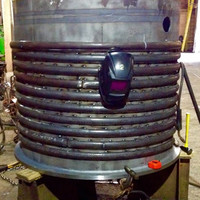 Central Fabricators, Inc Employee Matt Gegner's profile photo