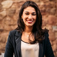 Cibernética Employee Ana Baroni's profile photo