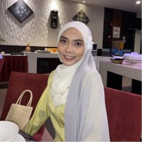 Polyplas Sdn. Bhd. Employee Atia Batrisyia's profile photo