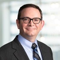 The Ohio State University Moritz College of Law - Company Employee Greg Krabacher's profile photo