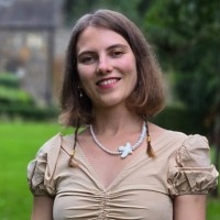 European Recruitment Employee Iryna Bilenko's profile photo