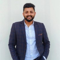 STITCH MES Employee Vaibhav Shara's profile photo