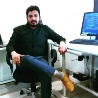 PillarPlus Employee Shivpal S's profile photo