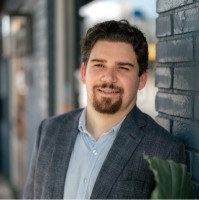 St. Pete Catalyst Employee Michael Connor's profile photo