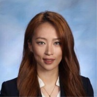 Shinhan Bank America Employee Sydney Lee's profile photo