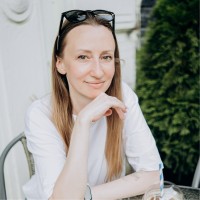 Кристина Брылёва Email