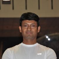 AmerisourceBergen Employee Jaideep K's profile photo