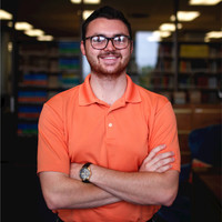 Baylor Scott & White Health Employee Spencer Bailey's profile photo