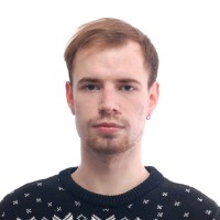 Hennadii Kupriiuk's profile photo
