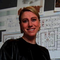 National Gallery of Victoria Employee Ingrid R.'s profile photo
