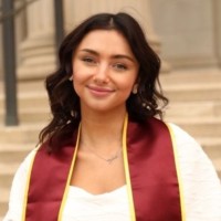 Pumpz Employee Mia Litman's profile photo