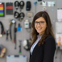 AutoPalace Group Employee Martina Sárközi's profile photo